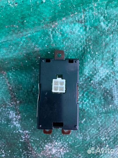 Часы Ssang Yong Kyron Кайрон