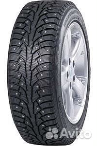 Nokian Tyres Nordman 5 185/65 R15 92T