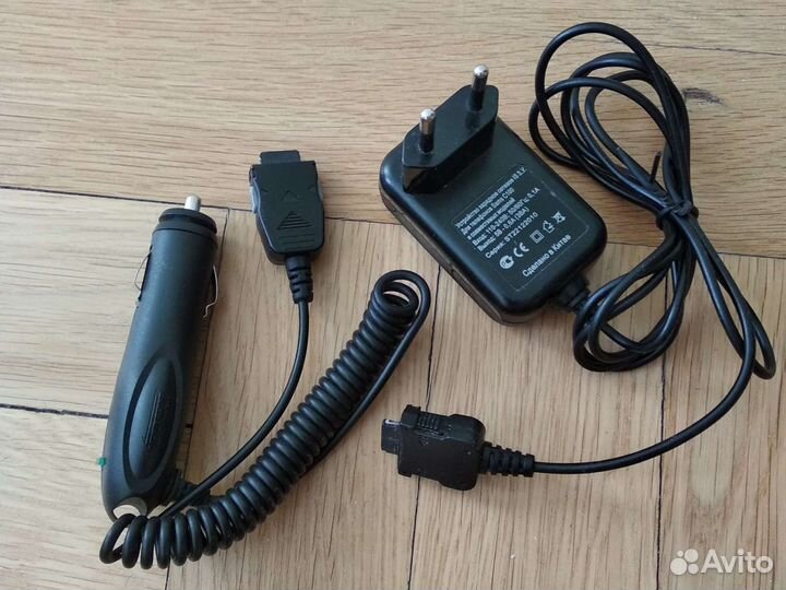 Проводные наушники samsung нов,зарядки