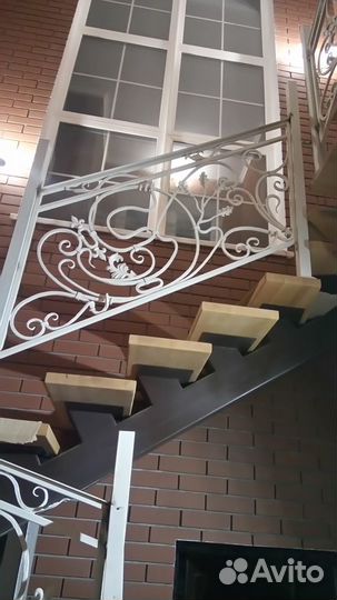 Услуги сварщика сварочные работы лестницы