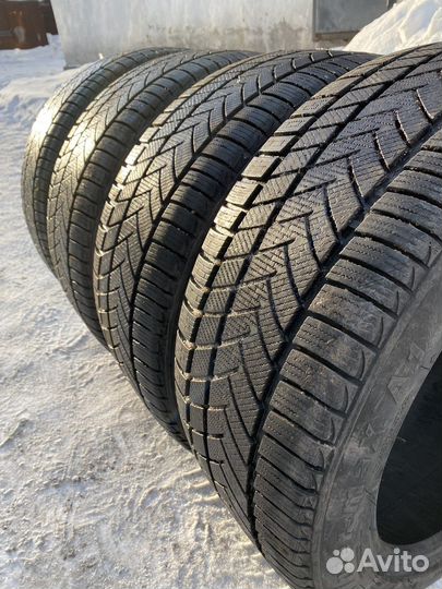 Sunny SWP11 8.5/45 R19