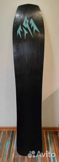 Сноуборд jones mind expander 162
