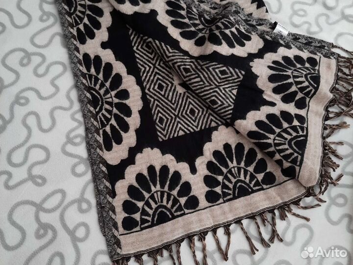 Палантин global accessories новый