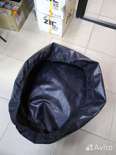 Чехол на колесо