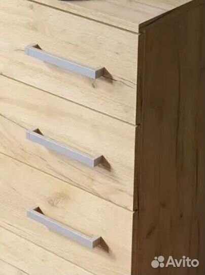 Мебельные ручки комплект 8 штук