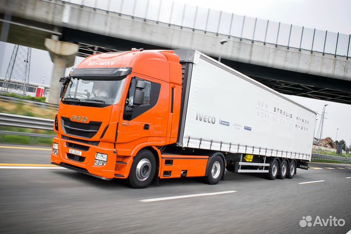 Грузоперевозки \ Фура \ Переезд \ Перевозка груза