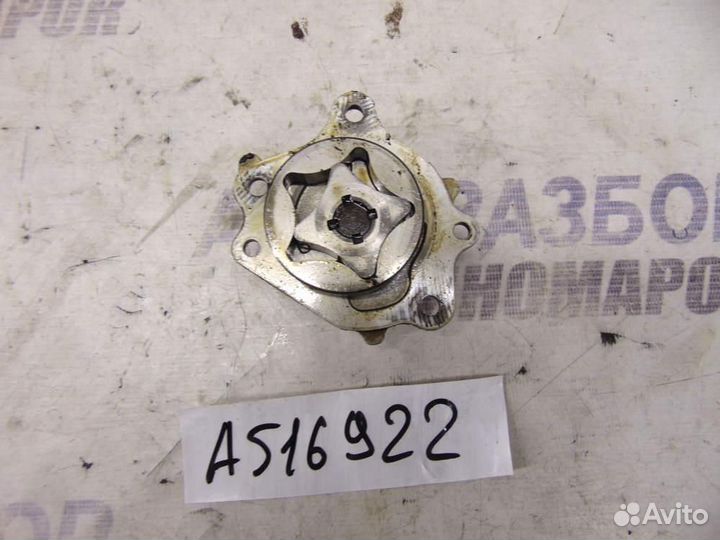 Насос масляный для Toyota Cami (J100)