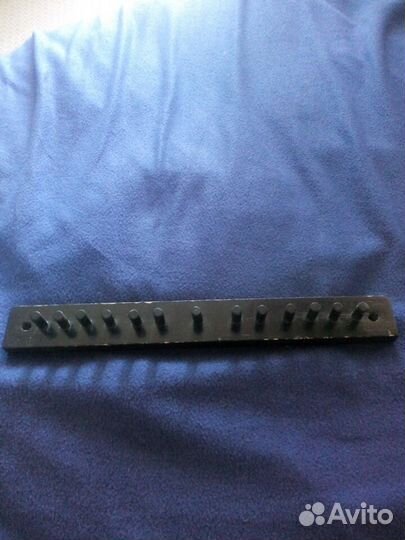 Вешалка для кухонных принадлежностей