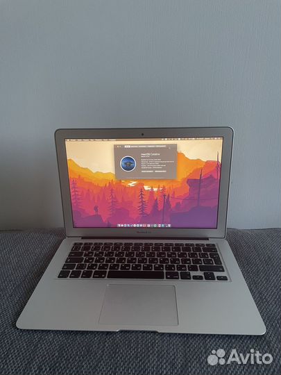Apple MacBook Air 13 2015