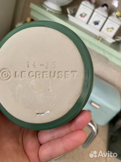 Стакан для куххонных приборов