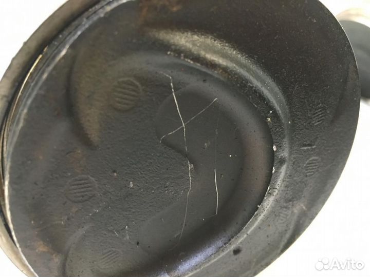 Поршень с шатуном Infiniti Q50 V37