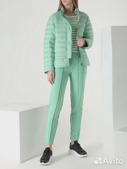 Футболка хлопковая Jackie Bogner