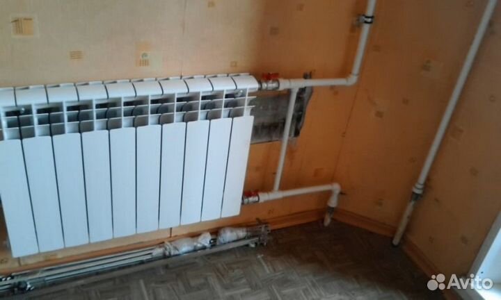 Сантехник в Дрезне