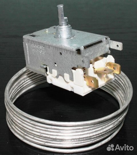 Термостат K-54 L2095 Ranco, для морозильных отд