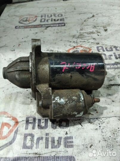 Стартер Hyunbai Accent седан 1.5 2010