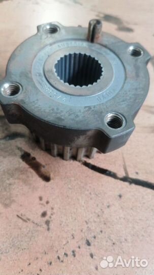 Шестерня коленвала Volvo Xc90 2 2008