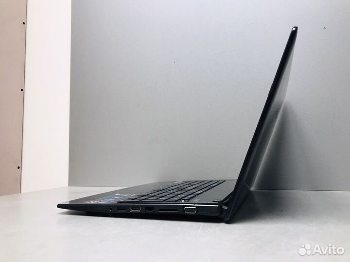 Asus X501A на запчасти / под восстановление