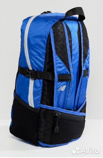 Рюкзак New Balance Endurance 2.0 10L Backpack