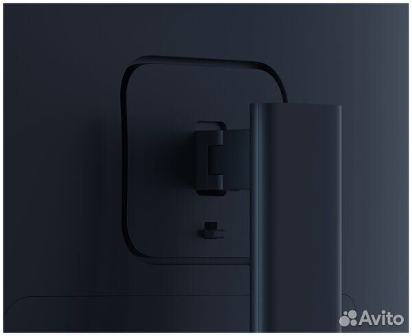 Xiaomi mi curved gaming monitor 34