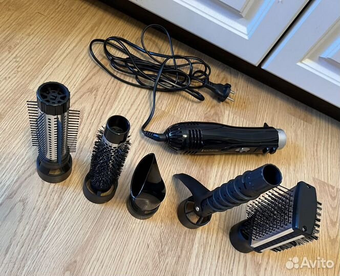 Remington набор для укладки волос AS1201