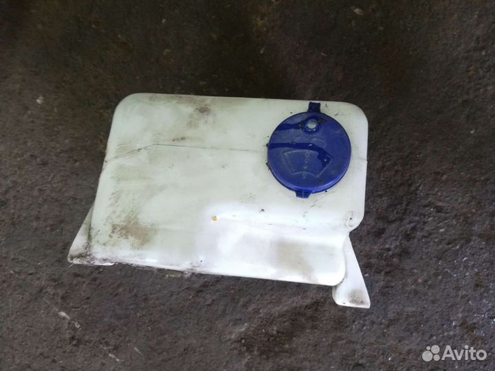 Бачок омывателя Иран Саманд