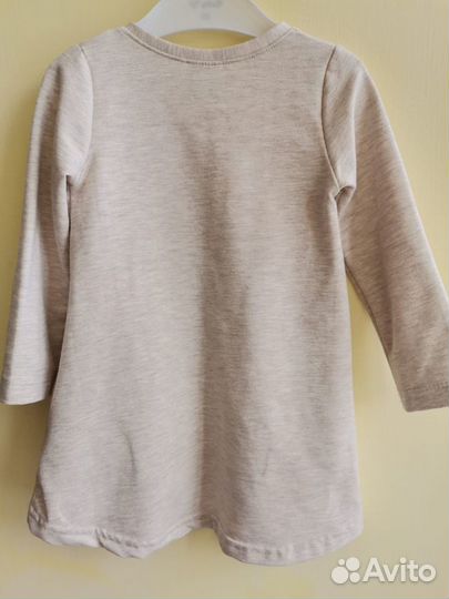 Туника для девочек