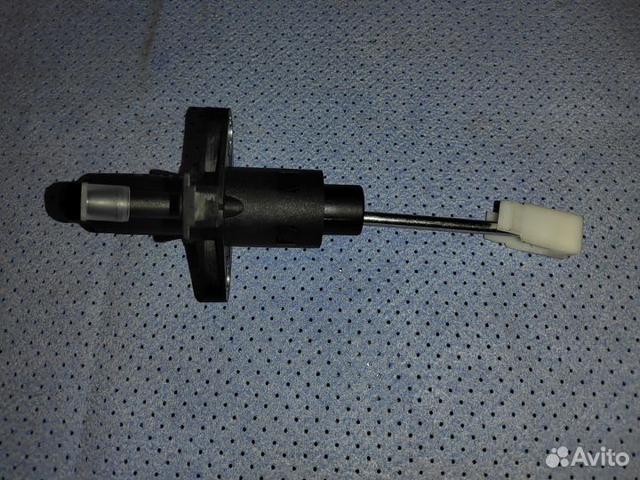 Цилиндр сцепления главный VW/AU golf4, A3, octavia