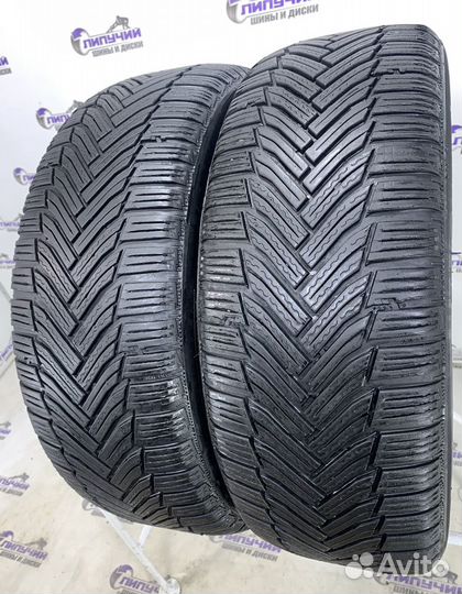 Michelin Alpin 6 215/60 R16 99H