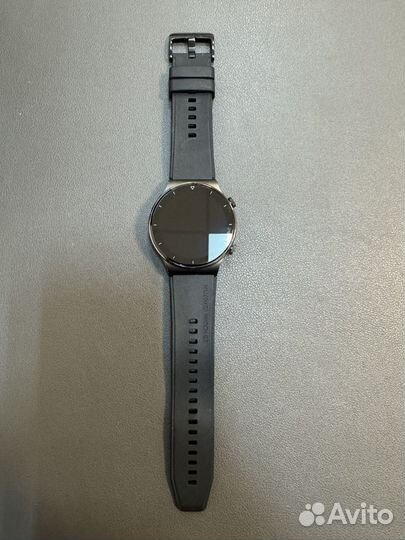 Часы Huawei watch GT 2 pro