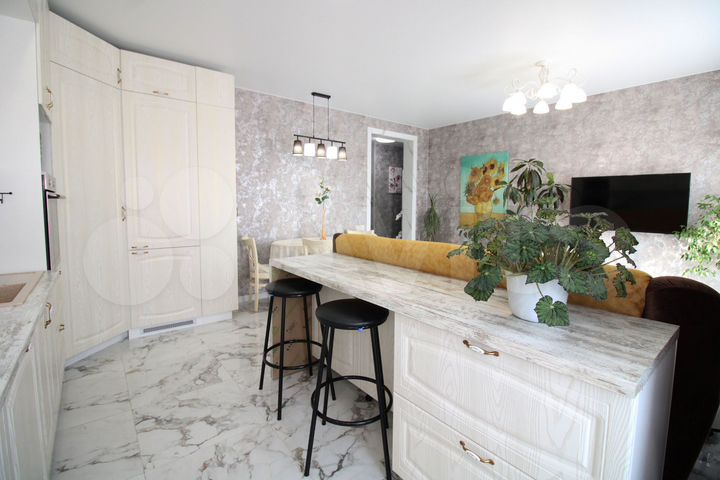 Таунхаус 97 м² на участке 3,5 сот.