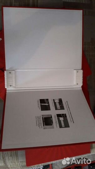 Папки для журналов автолегенды СССР