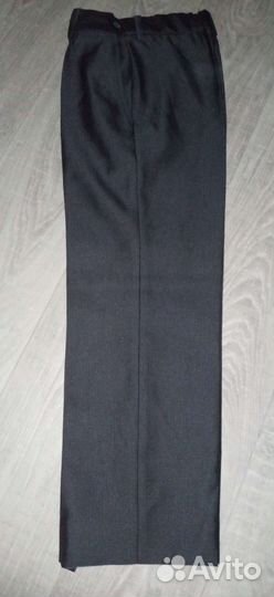 Костюм классический