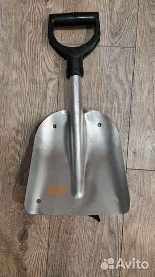 Лопата лавинная