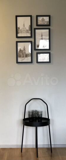 Квартира-студия, 32 м², 2/5 эт.