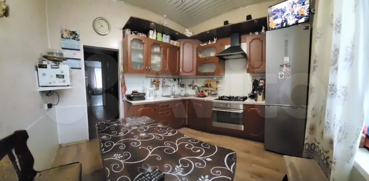 3-к. квартира, 79 м², 3/5 эт.