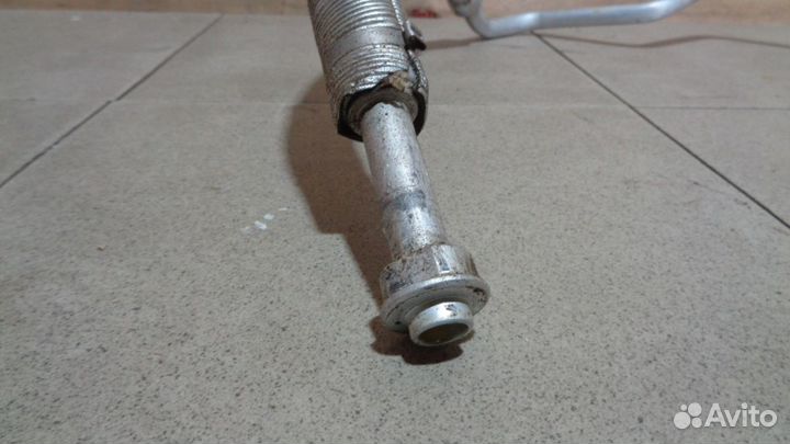 Трубка кондиционера Chevrolet Lacetti