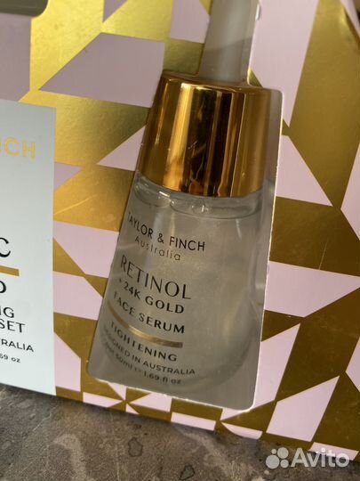 Подарочный набор для женщин на 8 марта