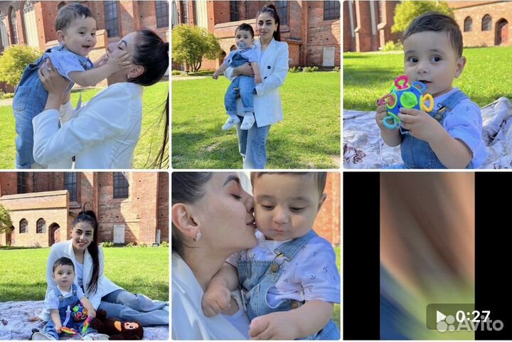 Мобильный фотограф