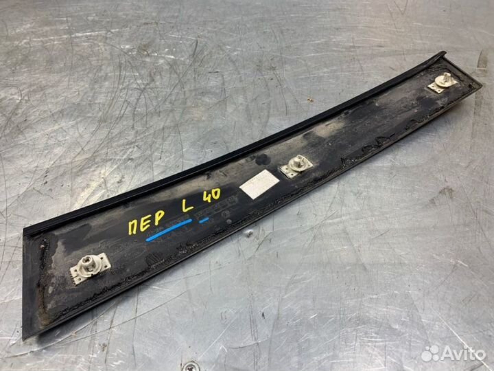 Накладка двери передней левой ford Focus II 2005-2