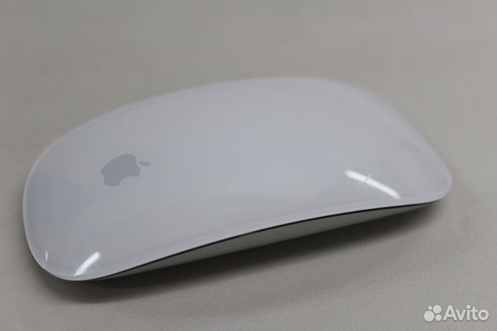 Мышь Apple magic mouse 2