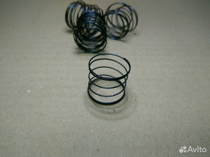 Пружина ручки Гефест