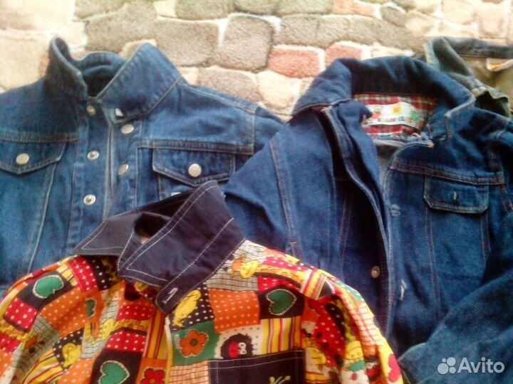 На мальчика 12-18 мес