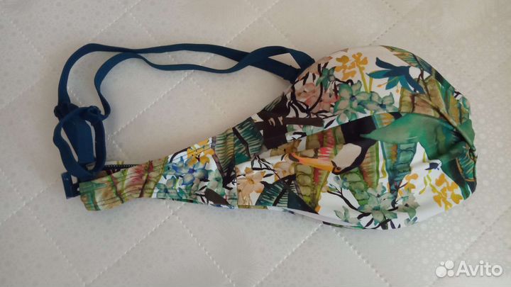 Лиф новый, купальник