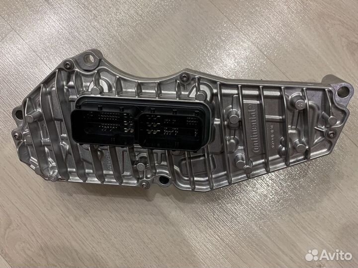 2015846 Модуль тсм управление коробкой (Powe