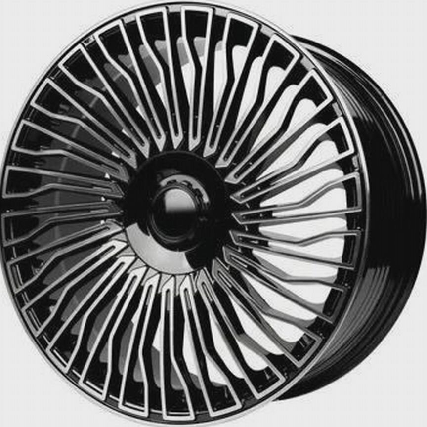 Литые диски Replica 8.5×R20 5×108