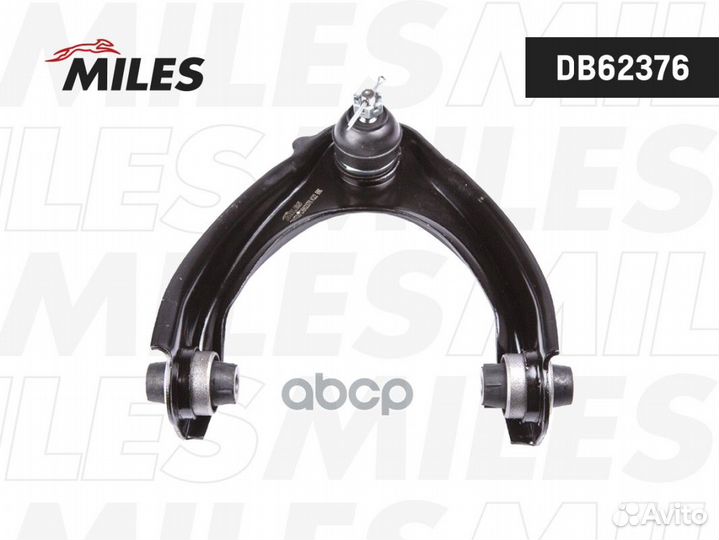 DB62376 DB62376 Miles