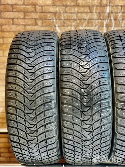 Michelin X-Ice North 3 205/60 R16 96T