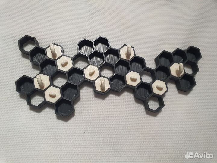 Ключница настенная