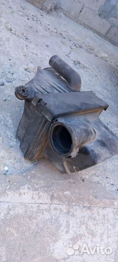 Водушный короб е 39