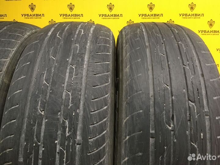 Triangle Protract TEM11 185/65 R15 88H